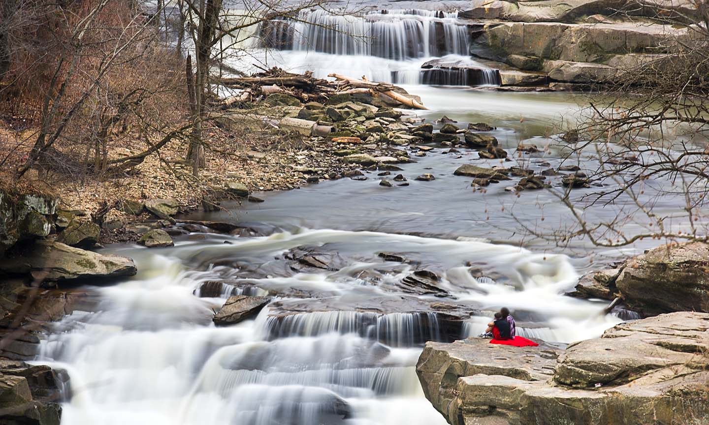 Berea Falls