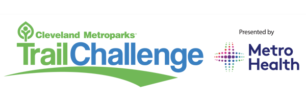 Trail challenge logo