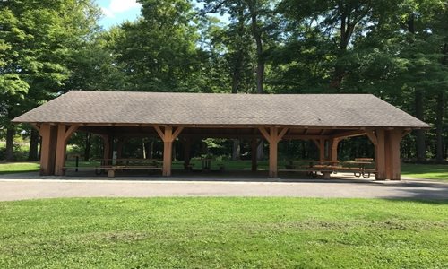 Willis Picnic Area