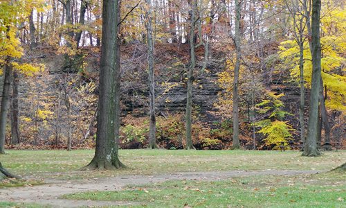 Memphis Picnic Area