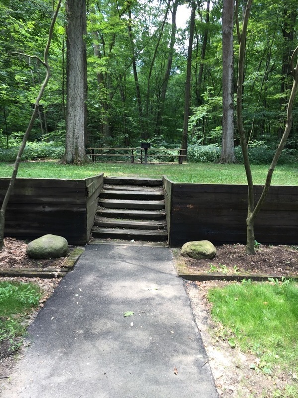 Chippewa Picnic Area