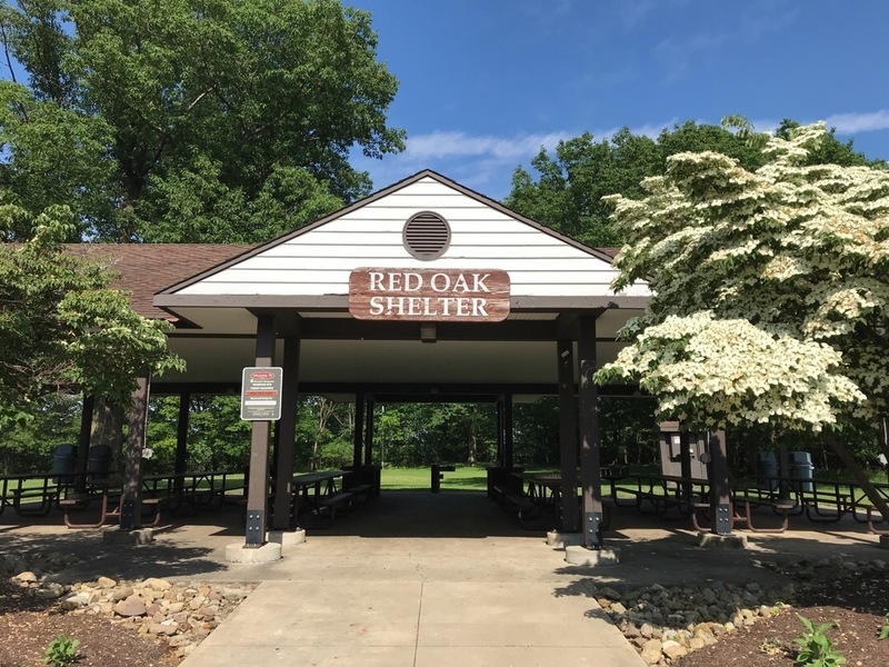 Red Oak Shelter