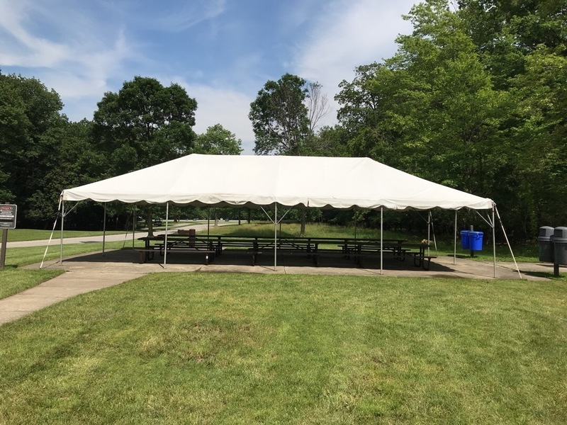 Trolley Turn Picnic Area