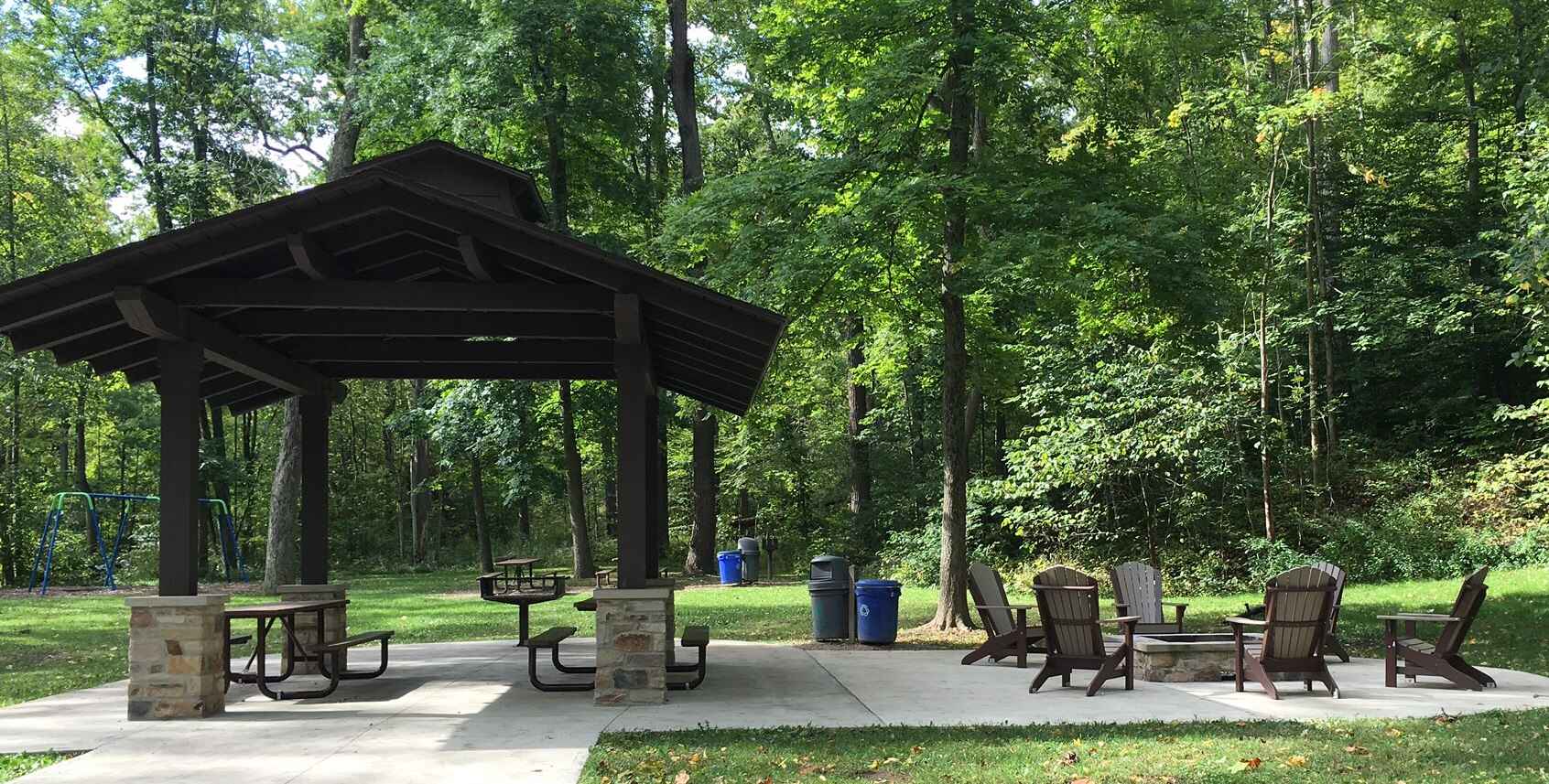 Johnson's Picnic Area