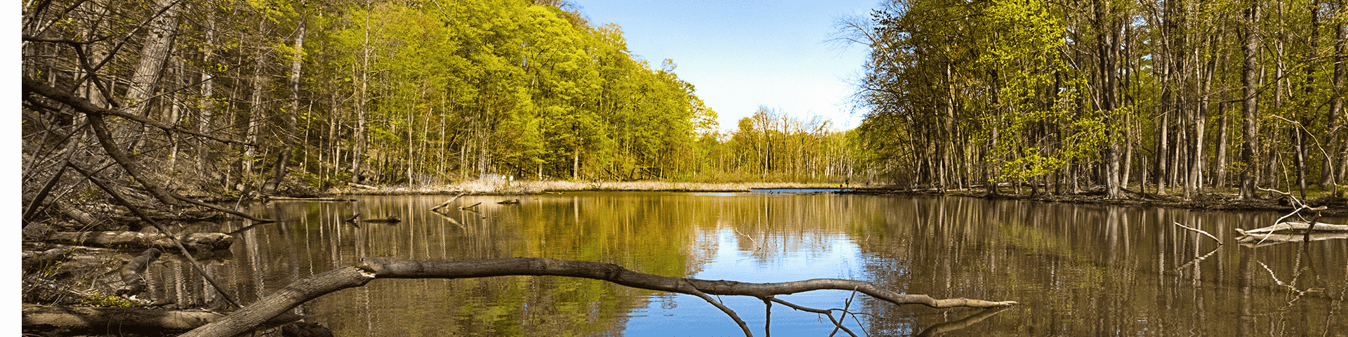 Rocky River Physical Fitness Trail