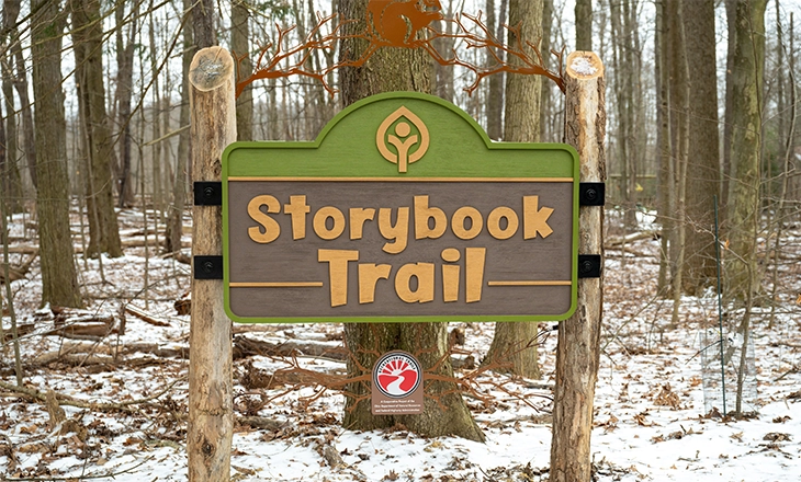 Storybook Trail