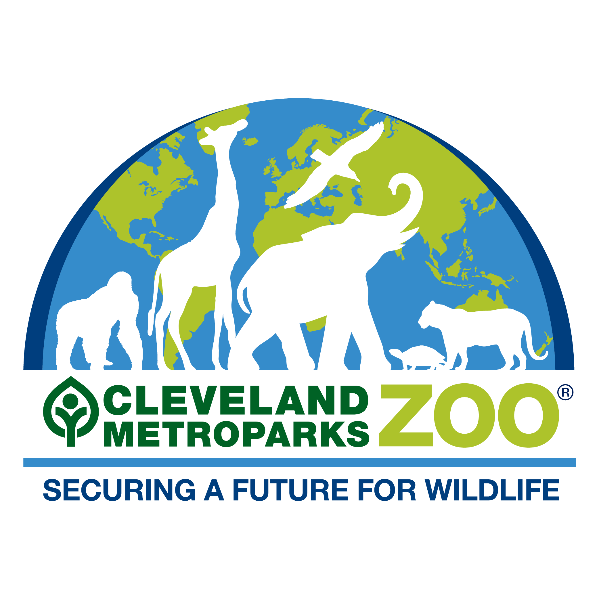 Cleveland Metroparks Zoo Announces Naming Opportunity for Giraffe Calf
