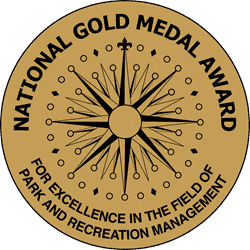 gold medal award