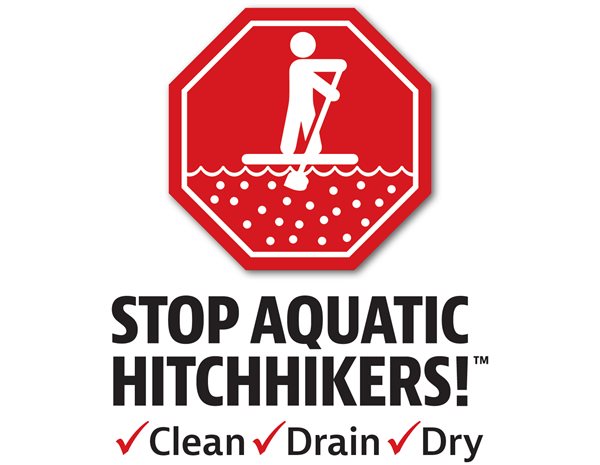 stop aquatic hitchhikers