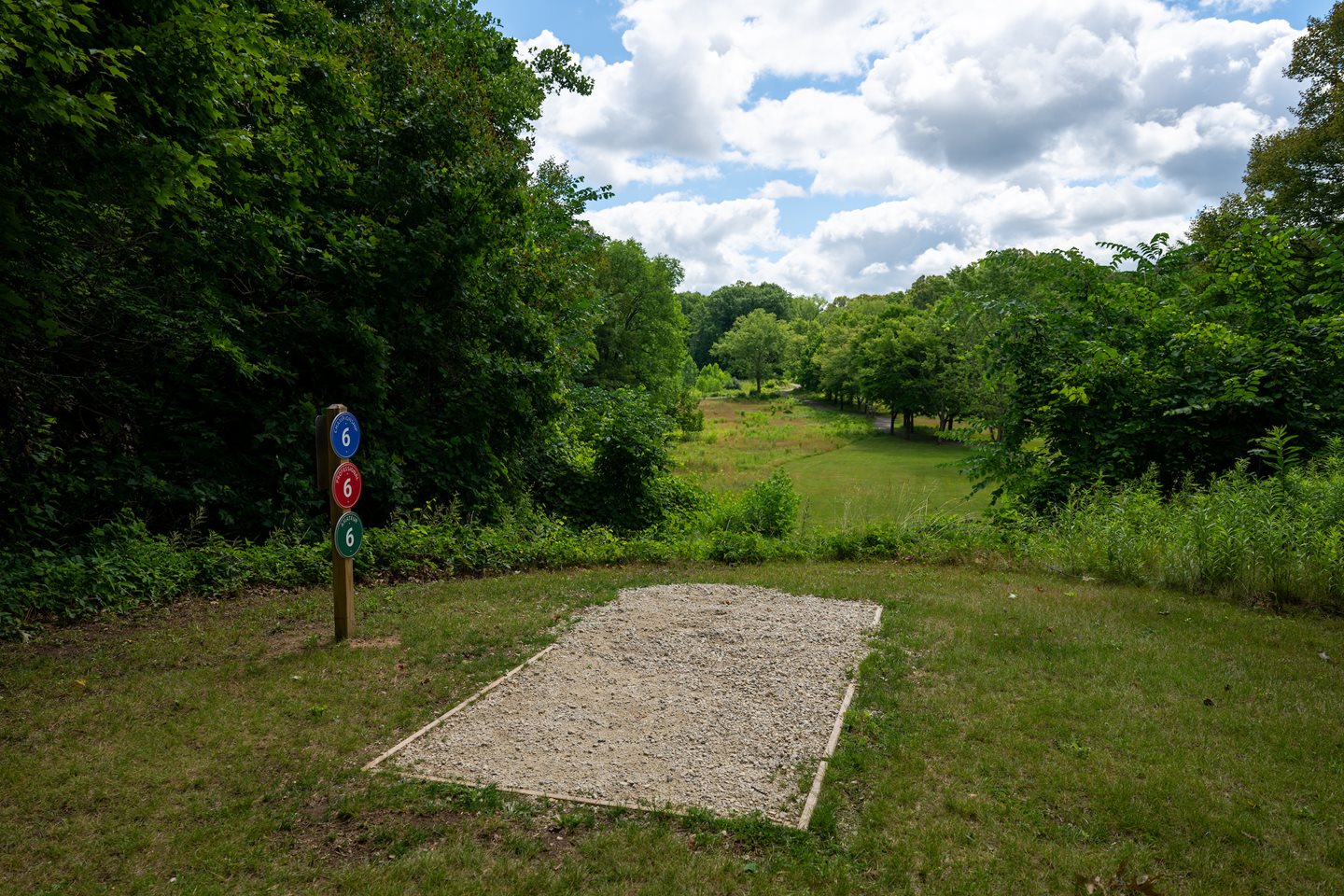 Cleveland Metroparks Opens Disc Golf Course in Bedford Reservation