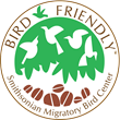 bird friendly reservation center