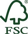 fsc - tree logo