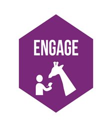 our goal to engage