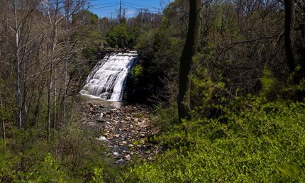 Thumbnail image for Mill Creek Falls Trailhead
