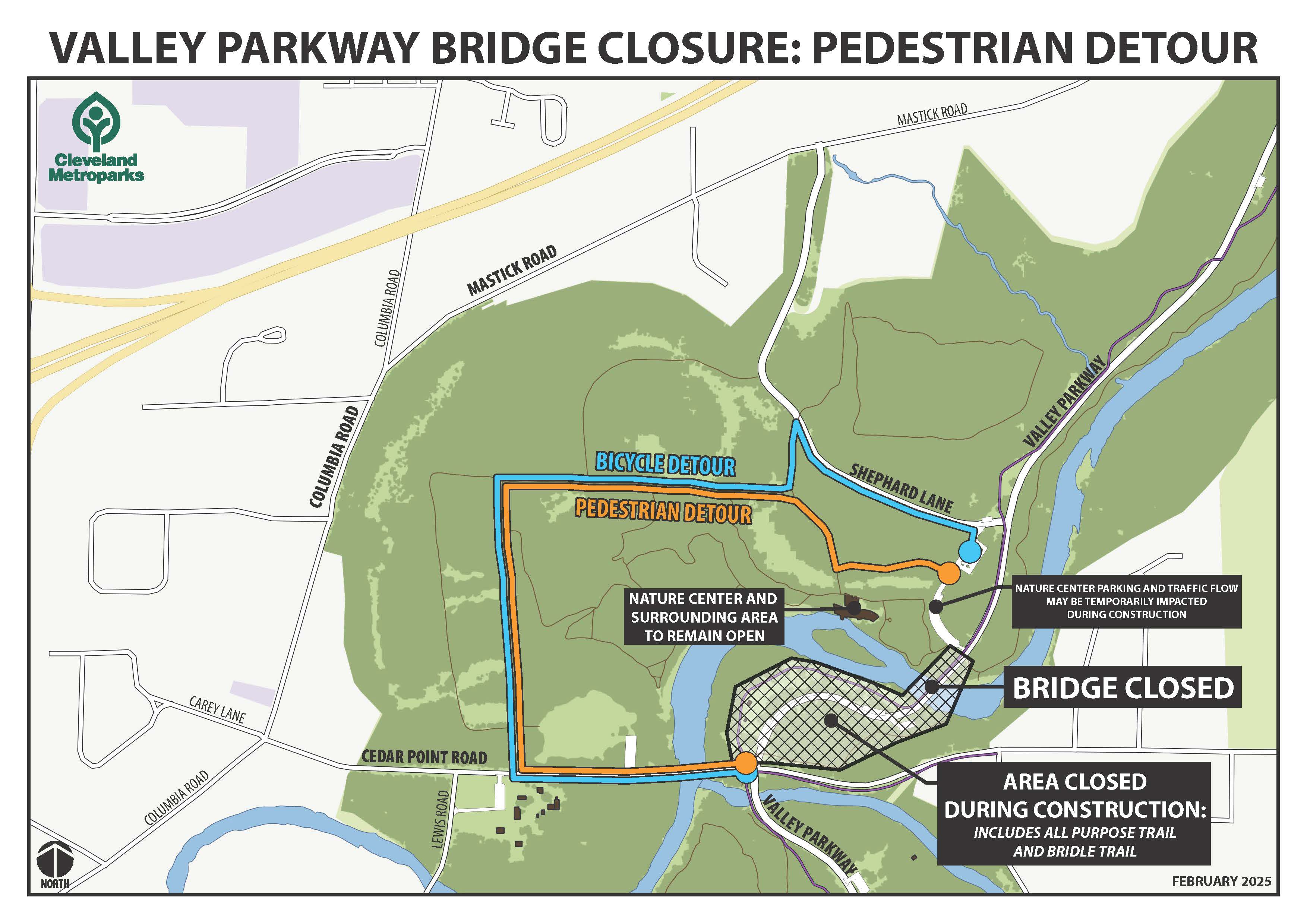 RR_ValleyPkwy_Pedestrian_DETOUR_2-21-2025.jpg