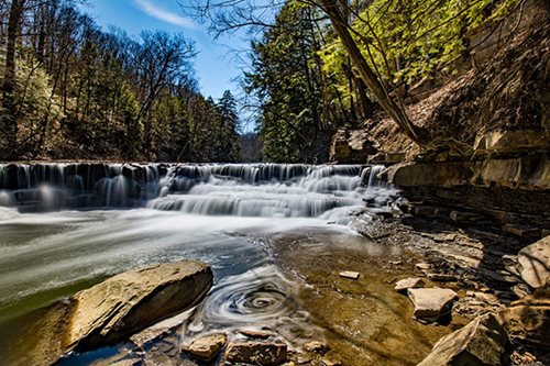 cottonwood loop rocky river reservation