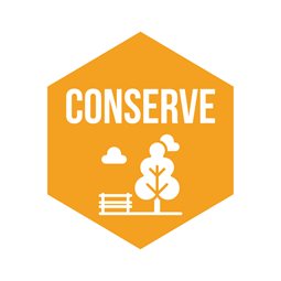 our goal to  conserve