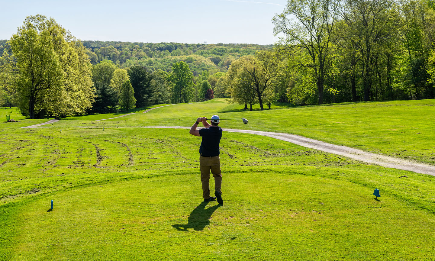 Ironwood Golf Course